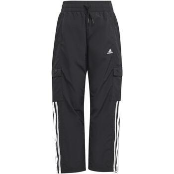 Jogging enfant adidas J jam wv crg pn