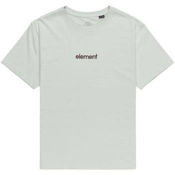 T-shirt enfant Element Simple Logo