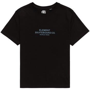 T-shirt enfant Element Skateboard Co