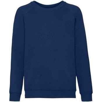 Sweat-shirt enfant Fruit Of The Loom SS8B