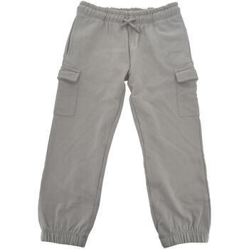 Pantalon enfant Guess Active pants - ic2 french terry 290gsm