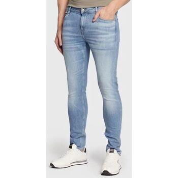 Jeans Guess M2YA27 D4Q43 CHRIS-2CRL CARRY LIGHT