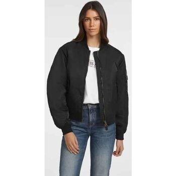 Veste Guess W4YL01 WG932-JBLK