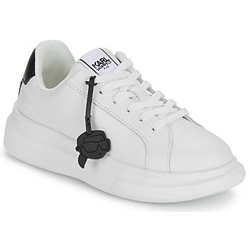 Baskets basses enfant Karl Lagerfeld KARL'S VARSITY KLUB