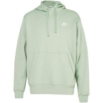 Sweat-shirt Nike M nsw club hoodie po bb