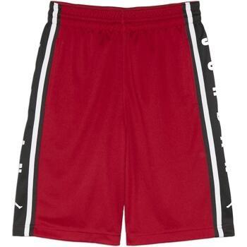 Short enfant Nike Air hbr bbbal short