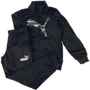 Ensembles de survêtement Puma S b camo poly suit