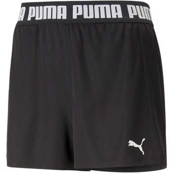 Short Puma Train All Day Knit 3 Short