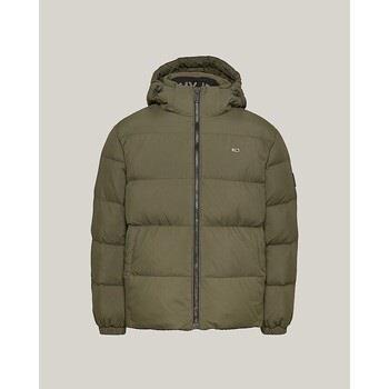 Manteau Tommy Hilfiger DM0DM19786