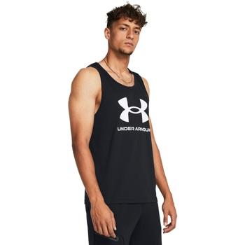 Debardeur Under Armour Sportstyle Logo Tank