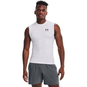 Debardeur Under Armour Hg Armour Comp Sl