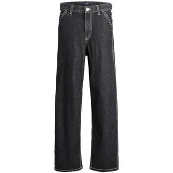 Jeans enfant Jack &amp; Jones 12262215 ALEX-BLACK DENIM