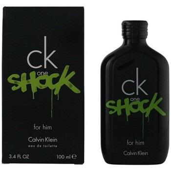 Cologne Calvin Klein Jeans One Shock For Him - eau de toilette - 100ml