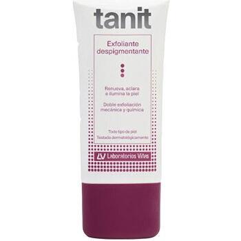 Masques &amp; gommages Tanit Exfoliant Dépigmentant