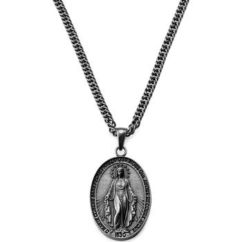 Collier Lucleon Sanctus