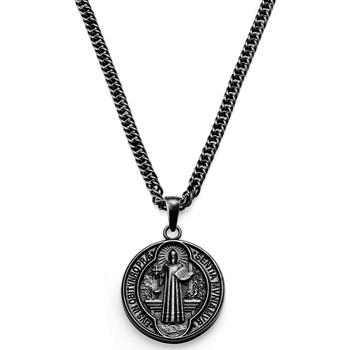 Collier Lucleon Sanctus