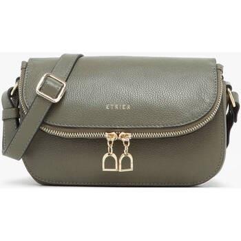 Sac Bandouliere Etrier Sac bandoulière S Tradition cuir TRADITION 709-...