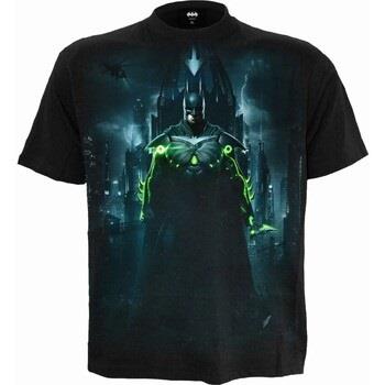 T-shirt Dessins Animés Injustice 2