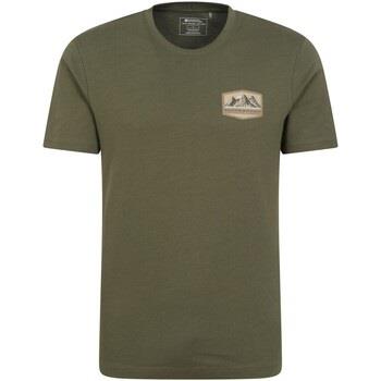 T-shirt Mountain Warehouse MW3343