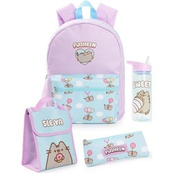 Sac a dos Pusheen NS8477