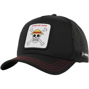 Casquette Capslab One Piece Trucker Cap