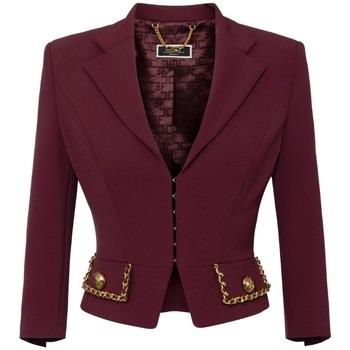 Veste Elisabetta Franchi -