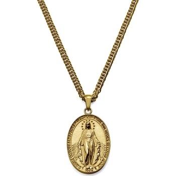 Collier Lucleon Sanctus