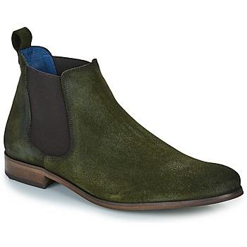 Boots Brett &amp; Sons MILITARI