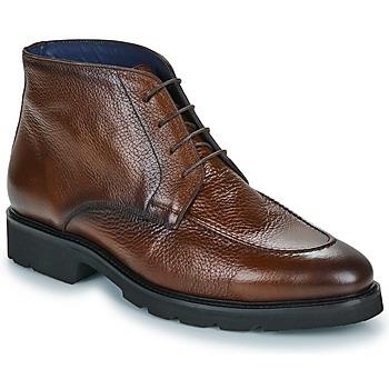 Boots Brett &amp; Sons -