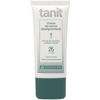 Soins mains et pieds Tanit Crème Mains Dépigmentante Spf25