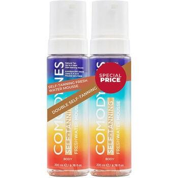 Protections solaires Comodynes Self Tanning Mousse Autobronzante Progr...