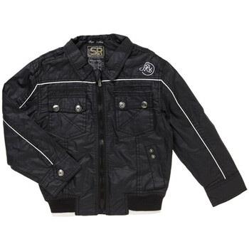 Blouson enfant Srk Blouson garçon ESSAVE