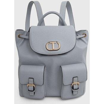 Sac a dos Twin Set ZAINO CON TASCHE E CINTURINI Art. 241TB7124