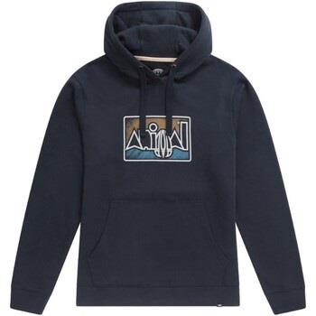 Sweat-shirt Animal River