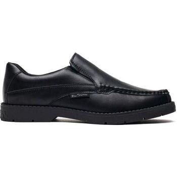 Slip ons Ben Sherman Strummer Des Chaussures