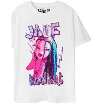 T-shirt Bratz Kool Kat