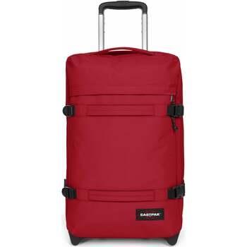 Sac de voyage Eastpak Sac voyage Transit'R S 1O9 Scarlet Red