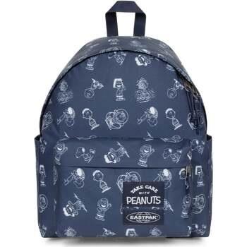 Sac a dos Eastpak Sac à dos Day Pak'r 7O0 Peanuts Navy