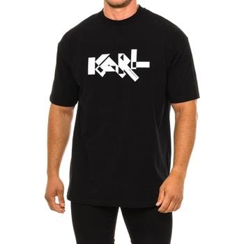 T-shirt Karl Lagerfeld 755261533221-991