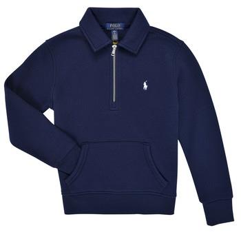 Sweat-shirt enfant Polo Ralph Lauren LSHZM7-KNIT SHIRTS-SWEATSHIRT