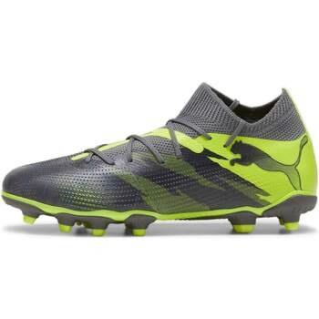 Chaussures de foot Puma Future 7 Match Rush Fgag Jr