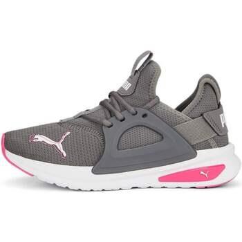 Baskets Puma Softride Enzo Evo Logo Cool Dark Gray-ra