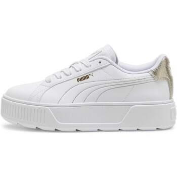 Baskets Puma Karmen Metallic Shine