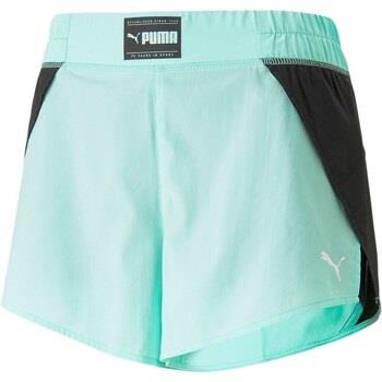 Short Puma Fit Fashion Woven Flow Short