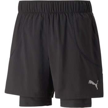 Short Puma Run 2in1 5 Short