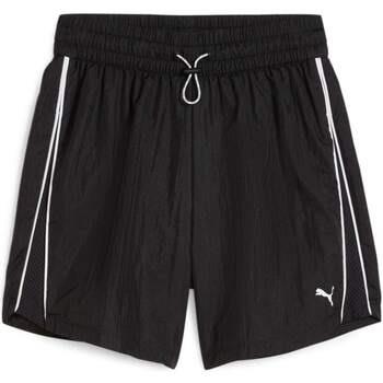 Short Puma Fit Move Woven Short Black