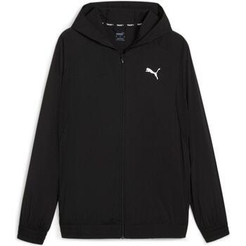 Blouson Puma Fit Woven Full Zip Jacket