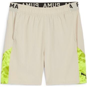 Short Puma Fit 7 Ultrabreathe Stretch Aop