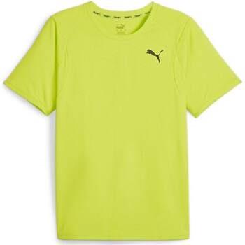 Debardeur Puma Fit Full Ultrabreathe Tee