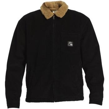 Veste Quiksilver DNA Sherpa Harrington